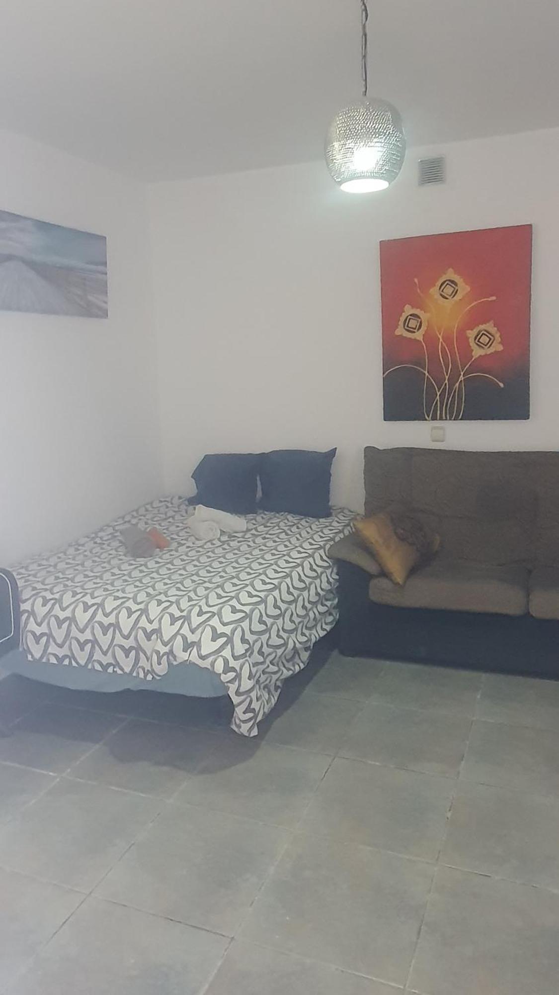 Ana Lucky Apartament