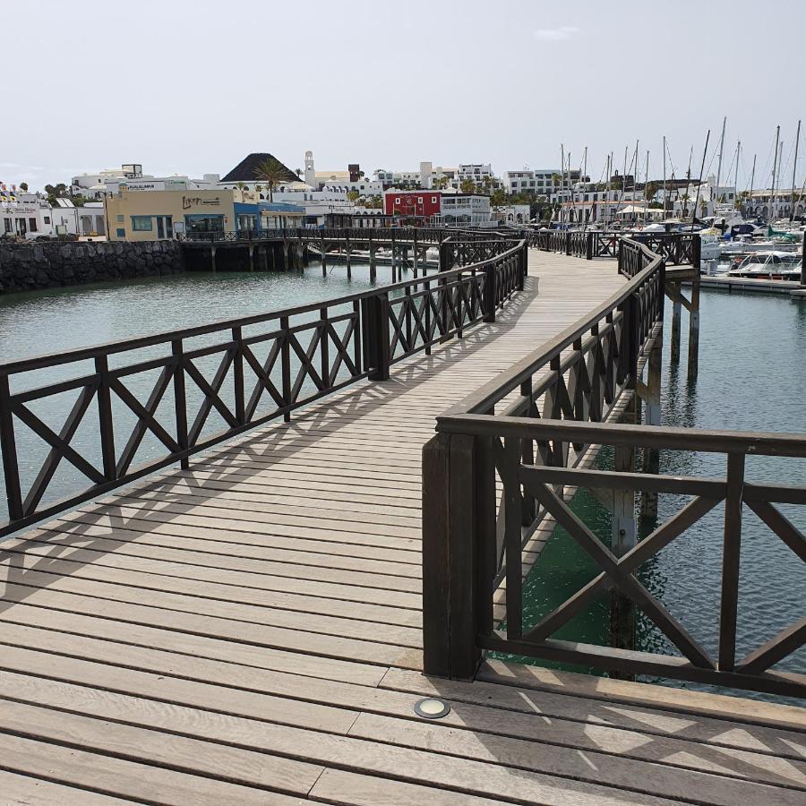 Ana Lucky Appartement Playa Blanca (Lanzarote)
