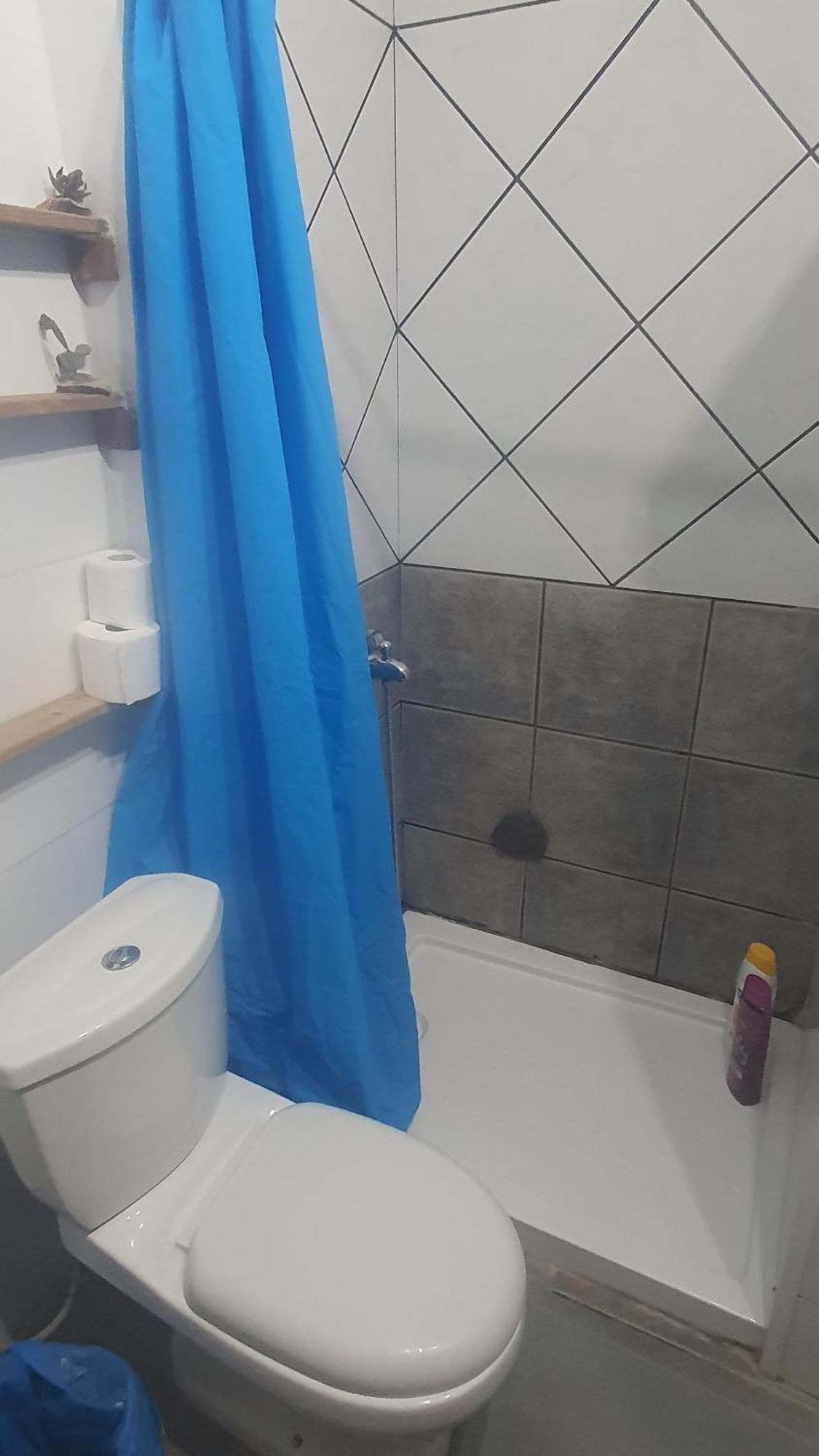 Appartement Ana Lucky