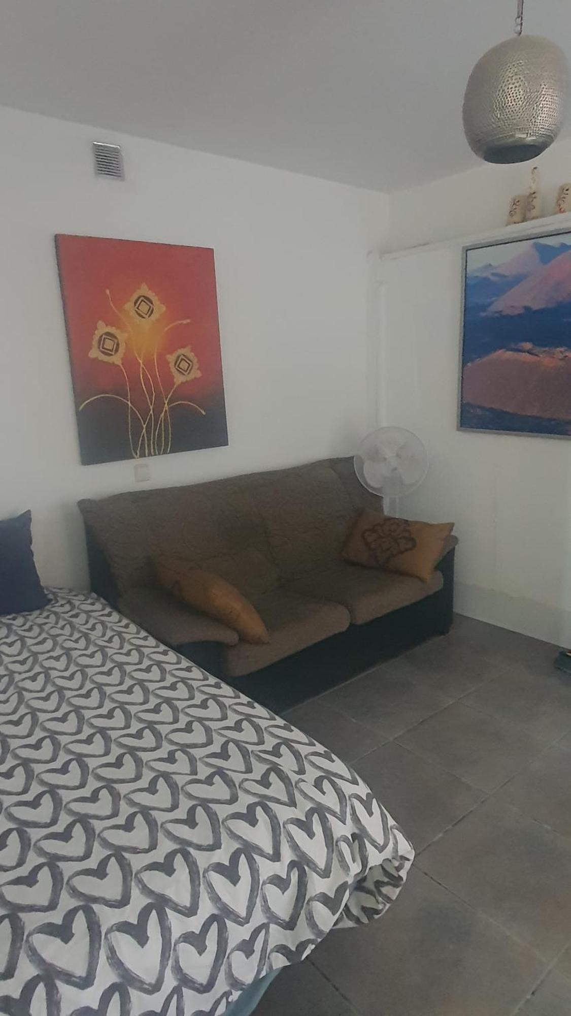 Appartement Ana Lucky Playa Blanca (Lanzarote)